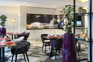 Appart'hotels Citadines Opera Paris : photos des chambres