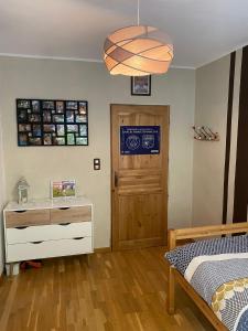 Maisons de vacances Gite mon chez moi : photos des chambres