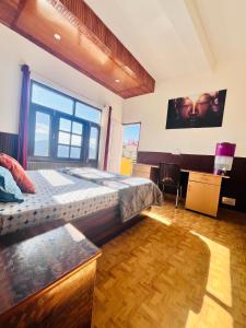 Residence Inn Homestay