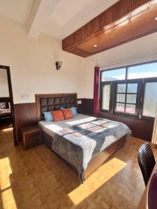 Residence Inn Homestay