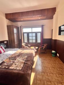 Residence Inn Homestay