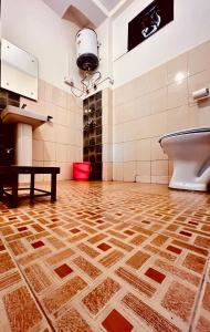 Residence Inn Homestay