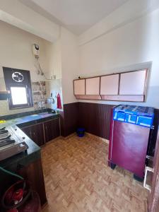 Residence Inn Homestay