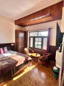 Residence Inn Homestay