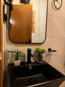 كوخ السعادة الريفي