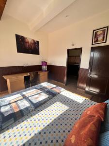 Residence Inn Homestay