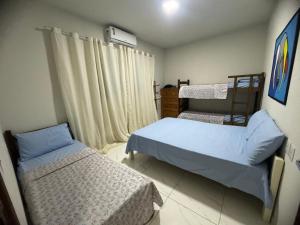 Casa Temporada Aconchego e tranquilidade 3