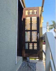 Casa aluguel de verão piso 2