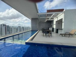 Luxury Apartment COP 30