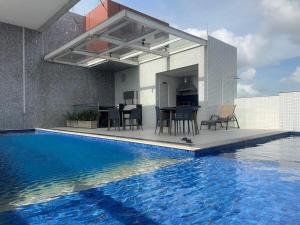 Luxury Apartment COP 30