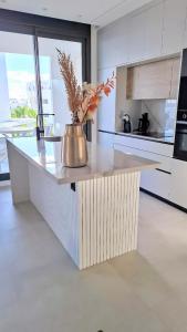 Casa La Laguna - Santa Rosalía Lake & Life Resort