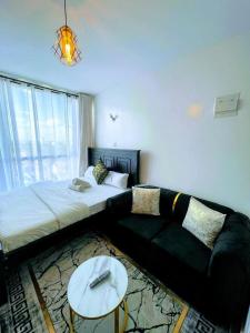 Executive Studio next to JKIA