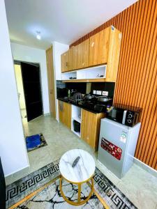 Executive Studio next to JKIA