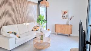 Casa La Laguna - Santa Rosalía Lake & Life Resort