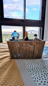 Casa La Laguna - Santa Rosalía Lake & Life Resort