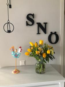 Lägenhet i Funäsdalen