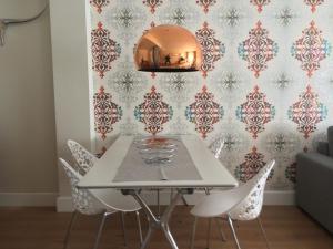 Passeig de Gracia Apartment