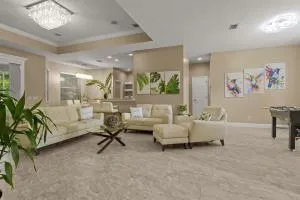 Elegant House, King Beds, Privacy fence, Massage - بارتو