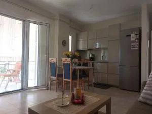 Theos Apartment - Thesprotikón