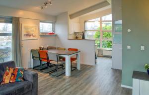 Amazing Home In Workum With Wifi