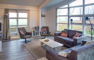 Amazing Home In Workum With Wifi