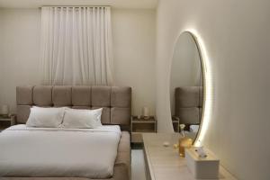 Luxury Two Bedroom Apartment