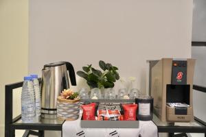 Luxury Two Bedroom Apartment