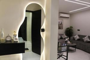 Luxury Two Bedroom Apartment