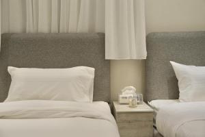 Luxury Two Bedroom Apartment