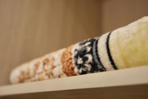 Luxury Two Bedroom Apartment