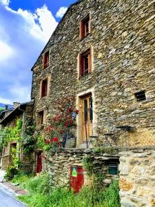 Gîte de l esqui - Jujols