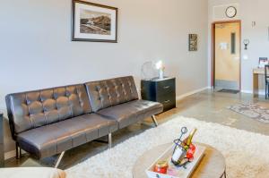 Outdoor Haven Del Norte Apartment Near Skiing!