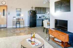 Outdoor Haven Del Norte Apartment Near Skiing!