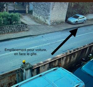 Logement indépendant Au Bonheur cuisine piscine clim proche centre village #dentelles Montmirrail