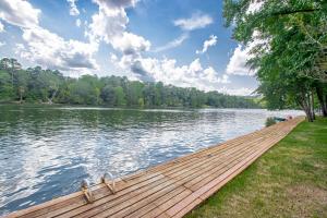 Dock Holiday!