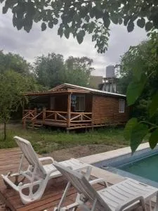 La exclusiva - Cosquín