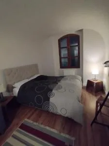 Chambre dans appartement Seez - 斯姿