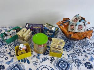 Lux Penthouse Naples