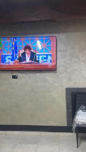 Lux Penthouse Naples