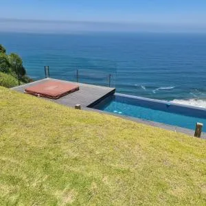 Casa Playa Condominio Cantagua Zapallar Cachagua - Catapilco