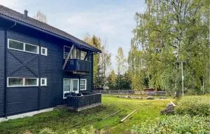 1 Bedroom Amazing Apartment In Øyer - 科威费耶尔