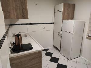 Stadt Apartment Heidenheim