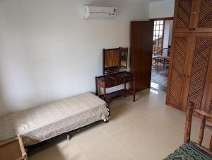 Casa Próximo à Praia com Piscina