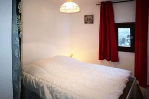 Résidence Le Cairn - Résidence Cairn - appartement T2 6 personnes MAE-6311