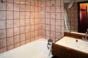 Résidence Le Cairn - Résidence Cairn - appartement T2 6 personnes MAE-6311