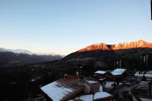 Résidence Le Cairn - Résidence Cairn - appartement T2 6 personnes MAE-6311