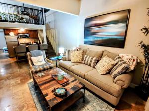 Escape to Clearwater!