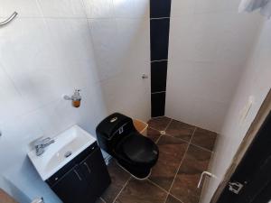 Spacious and calm place to stay