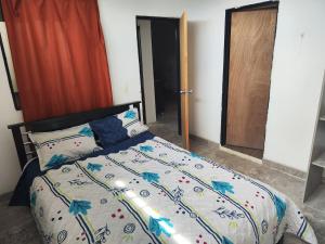 Spacious and calm place to stay