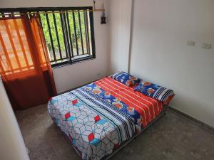 Spacious and calm place to stay